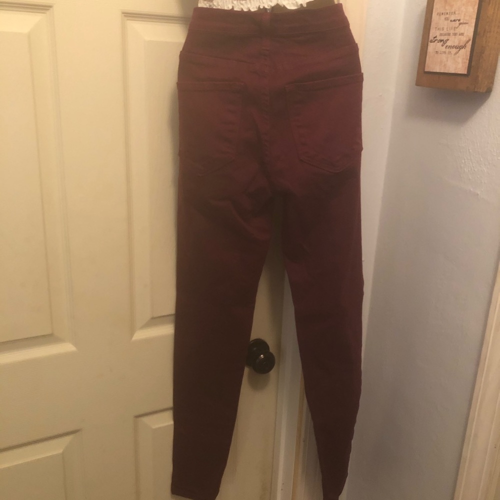Skinny jeans - Picture 3 of 3